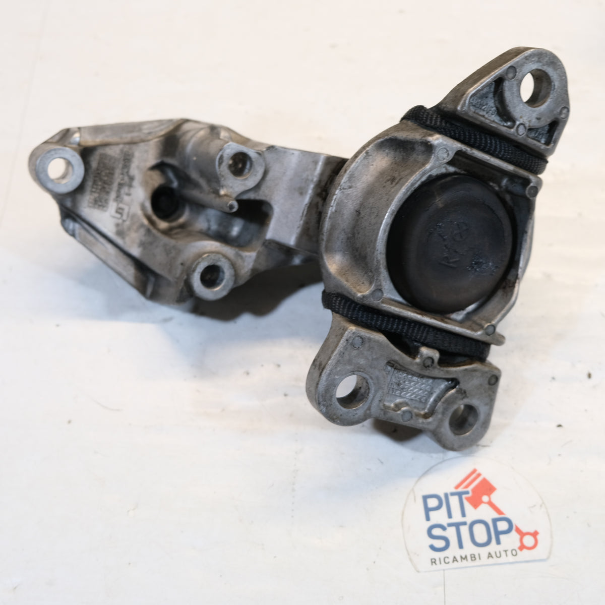 SUPPORTO MOTORE RENAULT SCENIC X MOD 1.9 DCI F9QN8 2009/2015 BX60