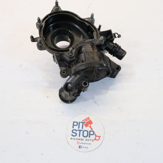 z12005059 SUPPORTO POMPA ACQUA FORD FOCUS 1.5 TDCI MK4 2018> 10GBAN