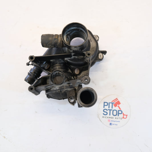 z12005059 SUPPORTO POMPA ACQUA FORD FOCUS 1.5 TDCI MK4 2018> 10GBAN