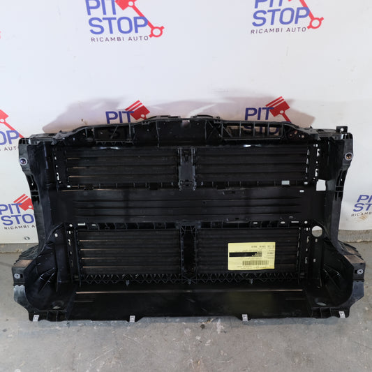 JX6B-A16E146-B1 SUPPORTO CALANDRA RADIATORI ANTERIORE FORD KUGA 2020> BX51
