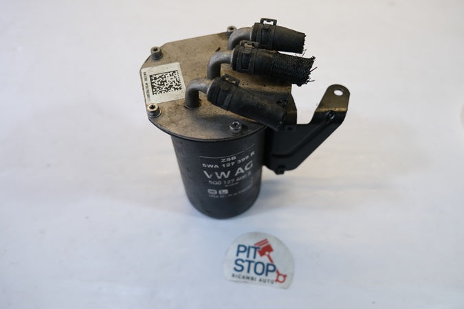 5Q0127400S FILTRO CARBURANTE VOLKSWAGEN Golf VIII TIGUAN 2.0 tdi 2019> BX45
