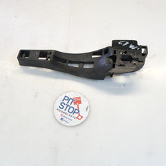 9650444480 SUPPORTO MANIGLIA ESTERNA PORTA POSTERIORE SINISTRA CITROEN C3