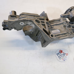 04L903113B SUPPORTO ALTERNATORE POMPA COMPRESSORE GOLF 7 2.0 TDI 2012 BX60