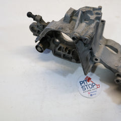 04L903113B SUPPORTO ALTERNATORE POMPA COMPRESSORE GOLF 7 2.0 TDI 2012 BX60