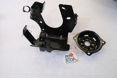 9851354180 STAFFA SUPPORTO POMPA A VUOTO CITROEN E-C3 FRONTERA ZY01 10GDEP
