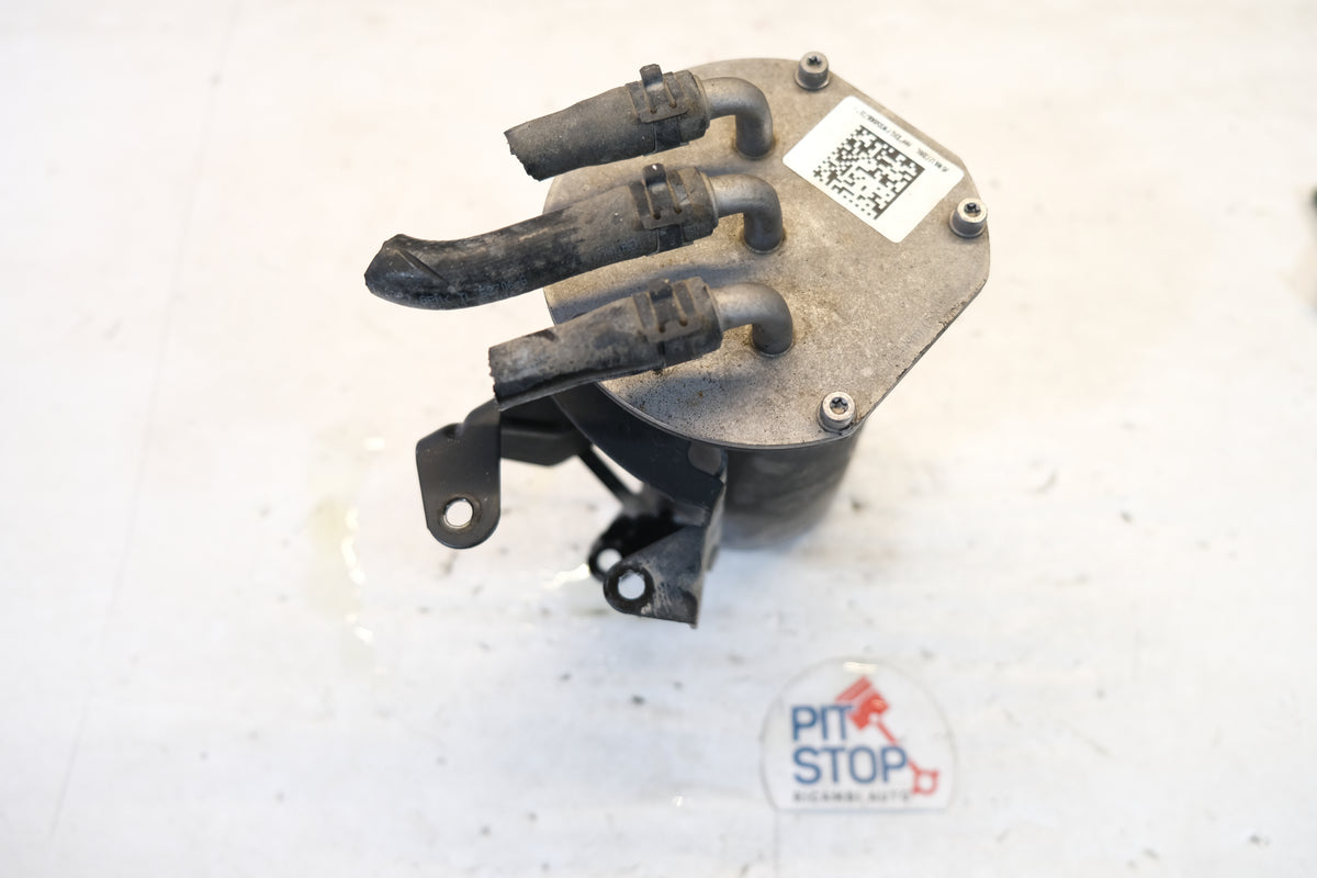 5q0127400f SUPPORTO FILTRO CARBURANTE CUPRA FORMENTOR 2.0 TDI 2023 12S