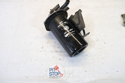 5q0127400f SUPPORTO FILTRO CARBURANTE CUPRA FORMENTOR 2.0 TDI 2023 12S