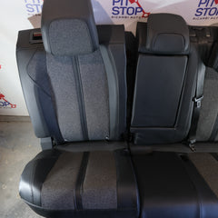 TAPPEZZERIA COMPLETA GT-LINE PEUGEOT 3008 2017> BX45