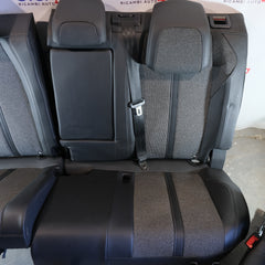 TAPPEZZERIA COMPLETA GT-LINE PEUGEOT 3008 2017> BX45