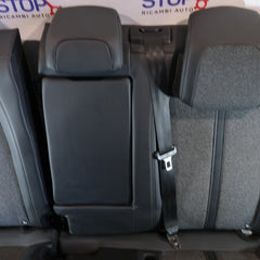 TAPPEZZERIA COMPLETA GT-LINE PEUGEOT 3008 2017> BX45