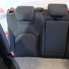 TAPPEZZERIA COMPLETA SEAT LEON 5F1 2015 SW BX51