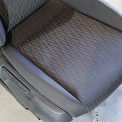 TAPPEZZERIA COMPLETA SEAT LEON VERSIONE SW 2012/2020