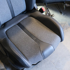 TAPPEZZERIA COMPLETA GT-LINE PEUGEOT 3008 2017> BX45