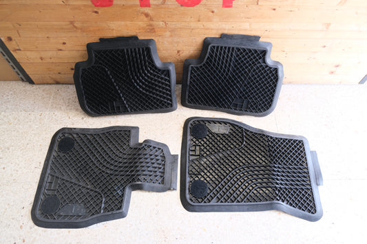 SET TAPPETINI ANTERIORE POSTERIORE BMW SERIE 1 F40 F44 12GDX