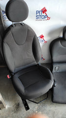 SEDILE ANTERIORE SINISTRO LATO GUIDA MINI COOPER R55 R56 R57 2005 BX51