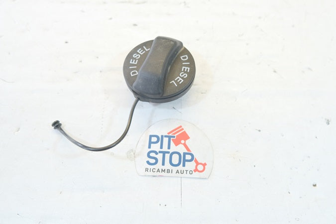 TAPPO SERBATOIO ALFA ROMEO GIULIA STELVIO DIESEL 12G