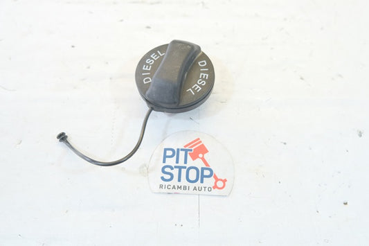 TAPPO SERBATOIO ALFA ROMEO GIULIA STELVIO DIESEL 12G