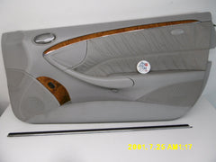 PANNELLO PORTA INTERNO DESTRO PORTIERA MERCEDES CLK W209 2003 HOU