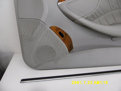 PANNELLO PORTA INTERNO DESTRO PORTIERA MERCEDES CLK W209 2003 HOU