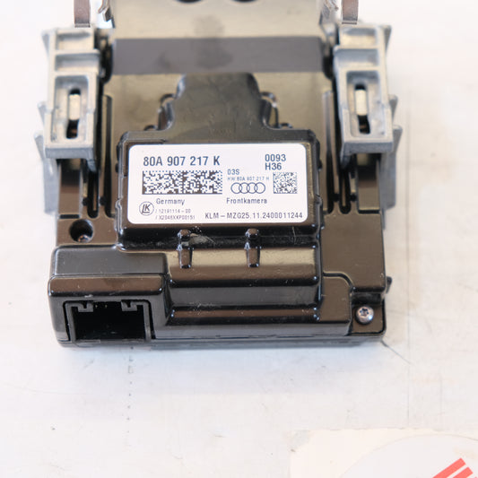80a907217k TELECAMERA ANTERIORE FRONTALE AUDI Q5 2017> 10S