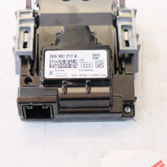 80a907217k TELECAMERA ANTERIORE FRONTALE AUDI Q5 2017> 10S