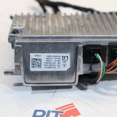 A2479004519 TELECAMERA SENSORE RADAR ANTERIORE MERCEDES CLASSE GLA H247 10S