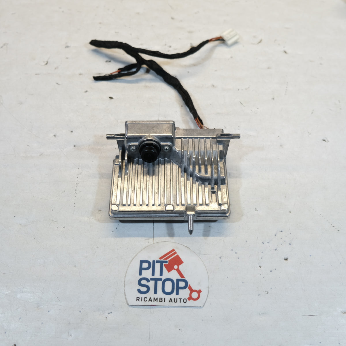 A2479004519 TELECAMERA SENSORE RADAR ANTERIORE MERCEDES CLASSE GLA H247 10S