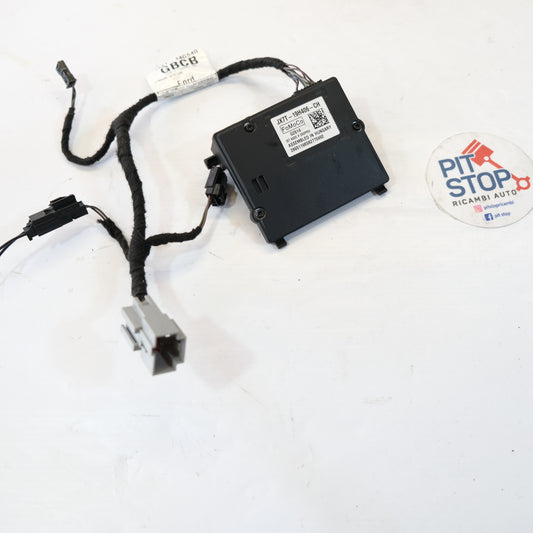 JX7T19H406CH TELECAMERA CAMERA FRONTALE ANT. FORD FOCUS MK4 2018>  10S