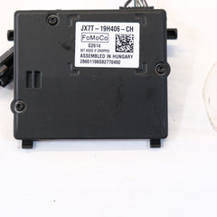 JX7T19H406CH TELECAMERA CAMERA FRONTALE ANT. FORD FOCUS MK4 2018>  10S
