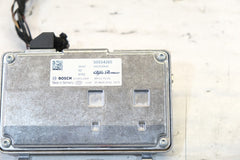 50554265 TELECAMERA FRONTALE ALFA ROMEO GIULIA 2016> 10S