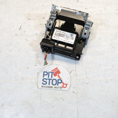 8w0907217l TELECAMERA ANTERIORE AUDI A4 8W B9 2023 10S