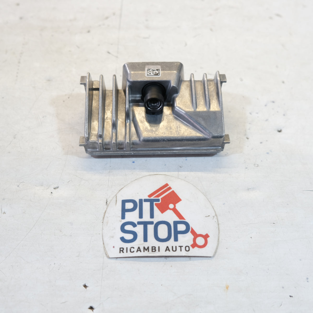 522281250 TELECAMERA ANTERIORE FIAT 500E 10S