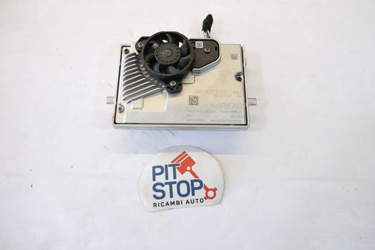 3wa907217d TELECAMERA ANTERIORE SEAT CUPRA LEON 2020> N.I. 10S