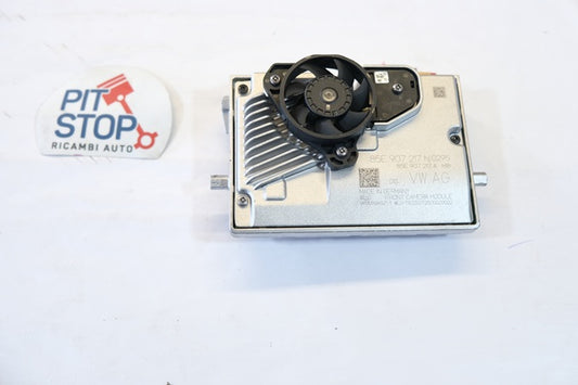 85e907217n TELECAMERA ANTERIORE AUDI A5 B10 AVANT A6 Q6 Q5 GUB 10S
