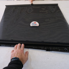 167131752 TENDINA PARASOLE POSTERIORE SINISTRA RENAULT SCENIC X MOD 2009/2016 10S