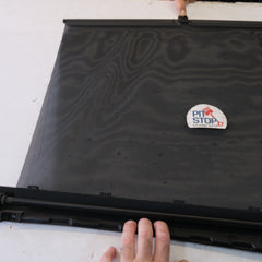 167131752 TENDINA PARASOLE POSTERIORE SINISTRA RENAULT SCENIC X MOD 2009/2016 10S