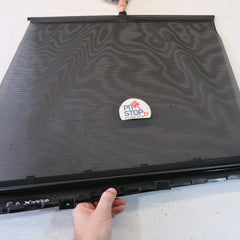 167131751 TENDINA PARASOLE POSTERIORE DESTRA RENAULT SCENIC X MOD 2009/2016 10S