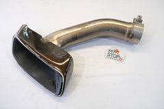 4m8253682al TERMINALE SCARICO DESTRO AUDI RSQ8 Q8 4MN S-LINE BX45