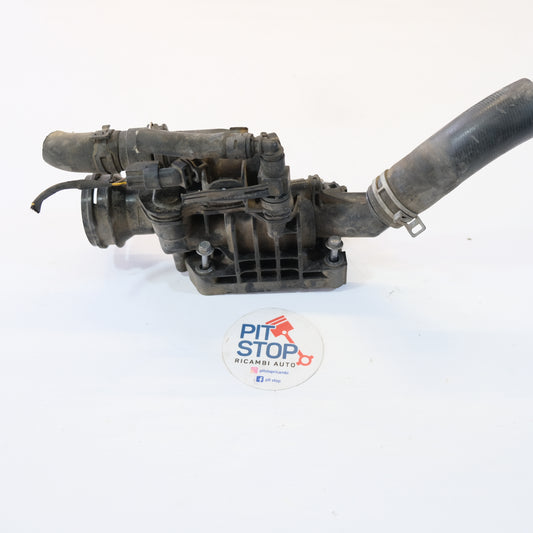 9818467880 TERMOSTATO FORD FOCUS 1.5 TDCI MK4 2018> 10G