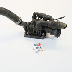 9818467880 TERMOSTATO FORD FOCUS 1.5 TDCI MK4 2018> 10G