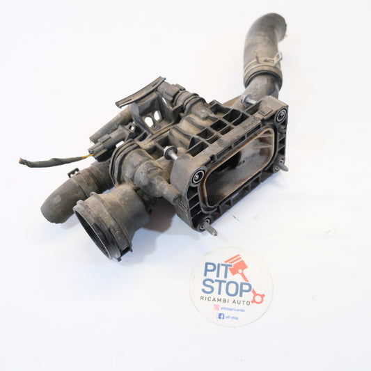 9818467880 TERMOSTATO FORD FOCUS 1.5 TDCI MK4 2018> 10G