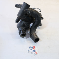 G4D3-8575-AD TERMOSTATO JAGUAR XE XF VELAR F-PACE DISCOVERY 10GBANC