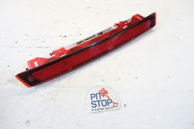 7S71-13A601-BD TERZO STOP LUCE SUPPLEMENTARE FORD MONDEO SW 5P (2010) 12s