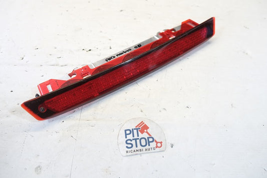 7S71-13A601-BD TERZO STOP LUCE SUPPLEMENTARE FORD MONDEO SW 5P (2010) 12s