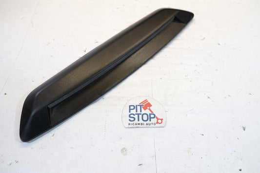 01561158480 TERZO STOP SUPPLEMENTARE ALFA ROMEO GIULIA 2016> 12S
