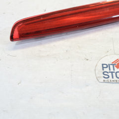 8p4945097 TERZO STOP LUCE SUPPLEMENTARE AUDI A3 8P 2007 12S
