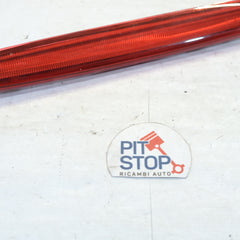 8p4945097 TERZO STOP LUCE SUPPLEMENTARE AUDI A3 8P 2007 12S