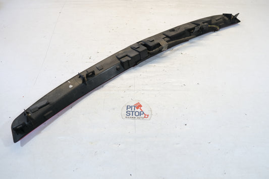 9654435580 TERZO STOP SUPPLEMENTARE CITROEN C4 PICASSO 2006/2012 12S