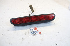 735652208 735715935 TERZO STOP SUPPLEMENTARE FIAT TIPO 4P (2016) 12S