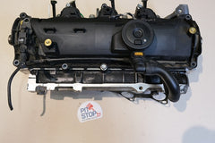110428257r TESTATA MOTORE RENAULT CLIO CAPTUR 4a Serie (07/12>12/16<) K9K C6 1.5 dCi (55Kw) BX51